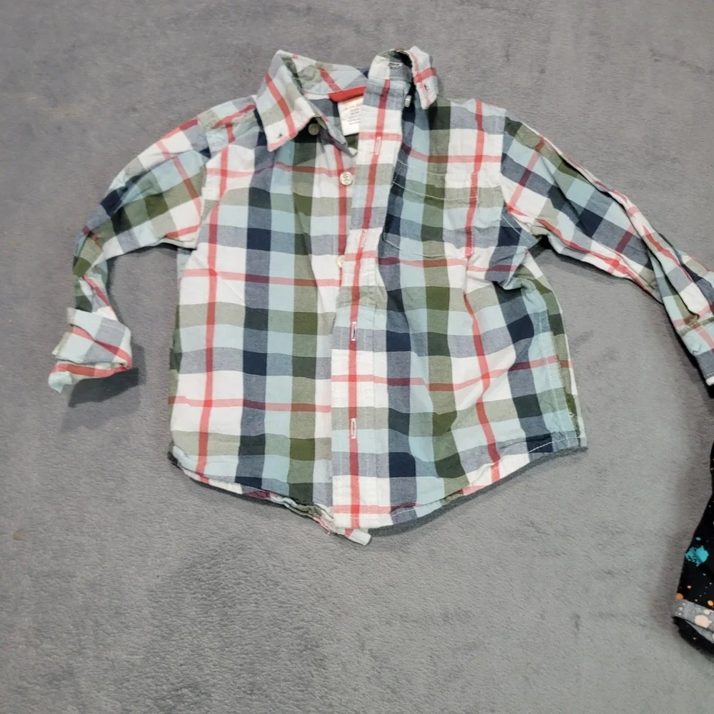 Gymboree dress your